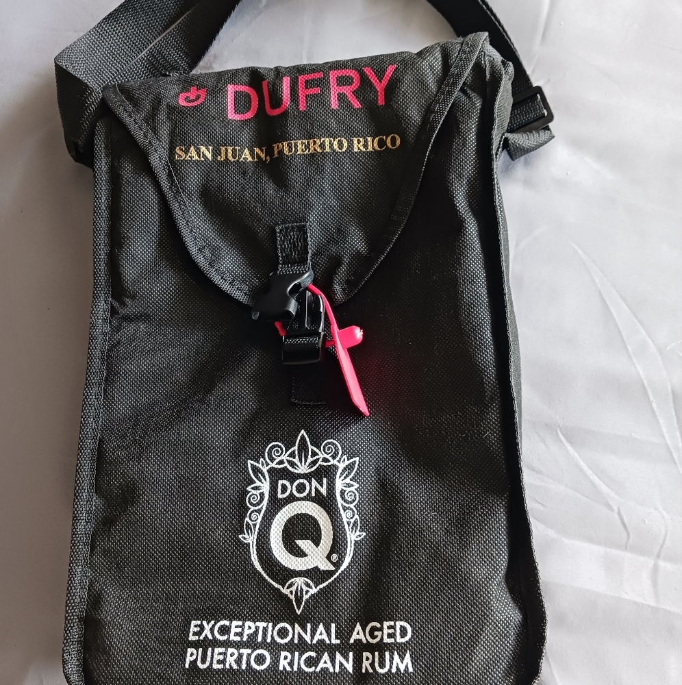 Dufry Bag